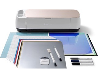 Course Cricket® Design Space image 1