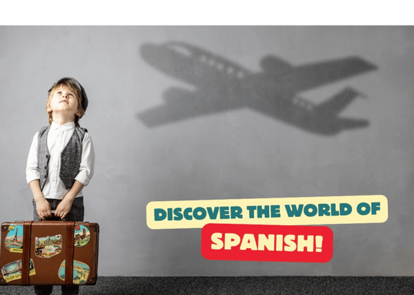Course Futura Spanish – 16 week class (Full Year) image 1