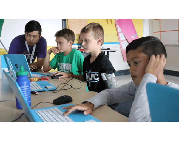 Picture for: Video Game Design: Zootroplis