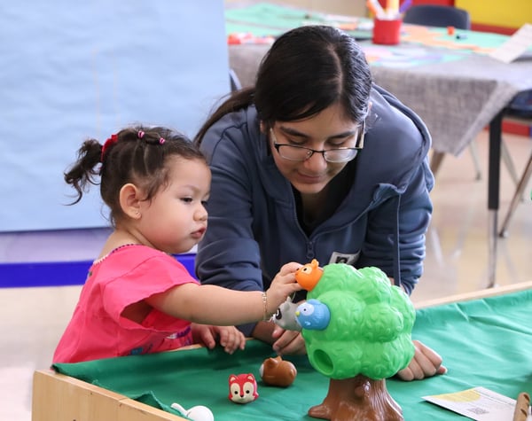 Picture for Twos (24 to 35 months)