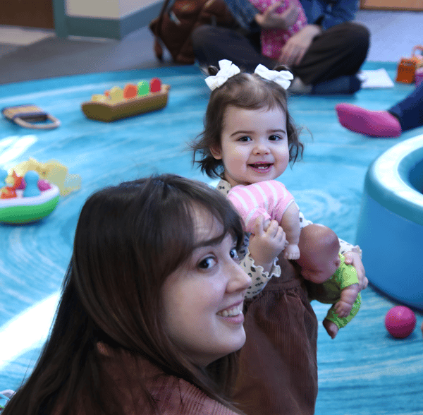 Picture for Ones (12 to 30 months)