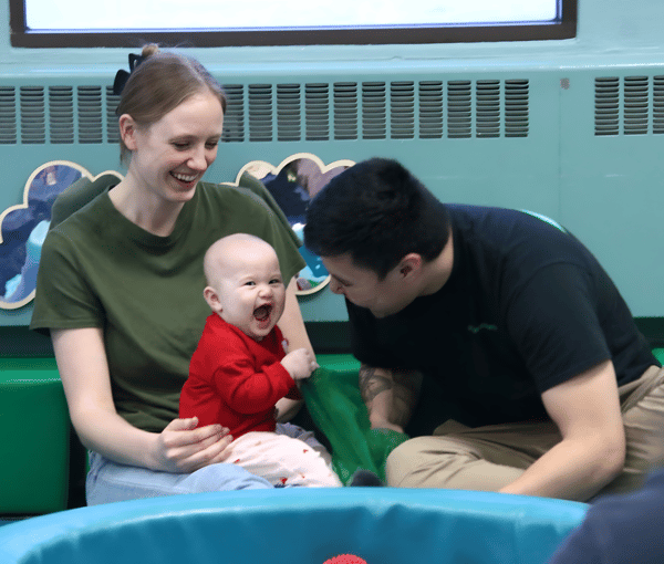 Picture for Infants (Birth to 18 months)