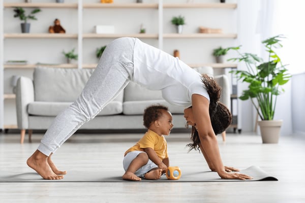 Picture for Yoga