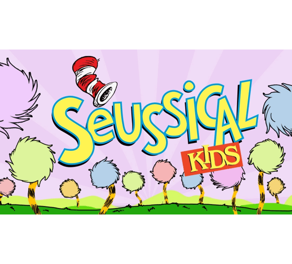 Course Seussical Kids with Stages Theatre – Basswood image 1