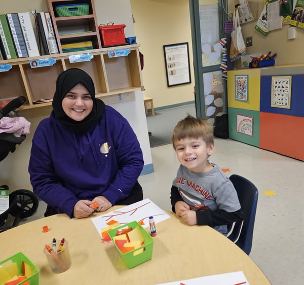 Picture for Two to Fives