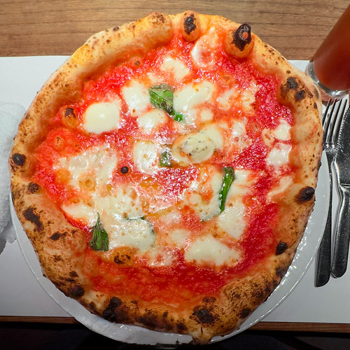 Picture for Pizza Unchained (Participation)