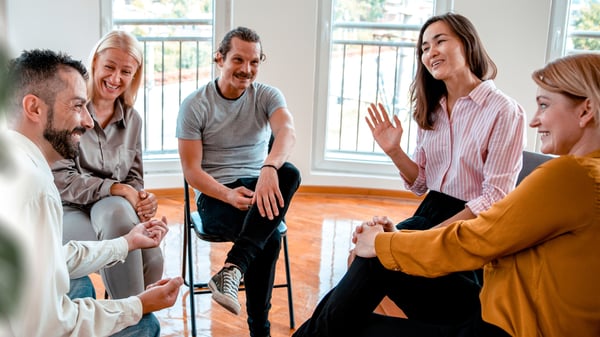 Picture for Preschool Connections