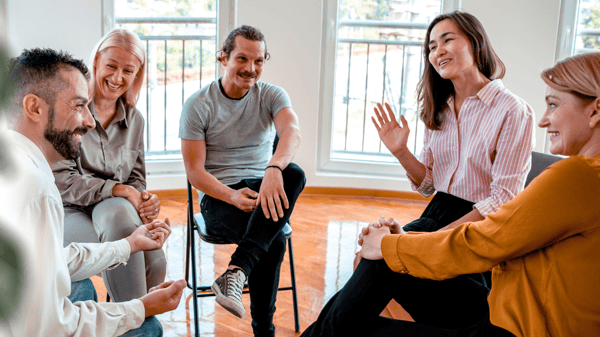 Picture for: Preschool Connections