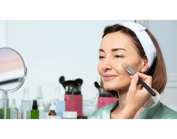 Picture for: Makeup Boot Camp for Women