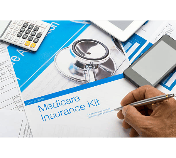 Picture for: Medicare Basics: Parts A-D