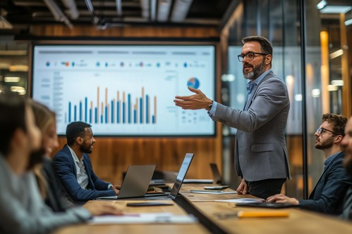 Picture for Organize Your Digital Life: Files, Folders, and Cloud Storage