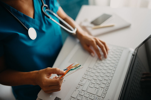 Picture for: It’s Easier Than You Think: How to Build Your Own Website!