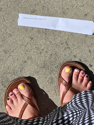 Picture for Foot Foundations