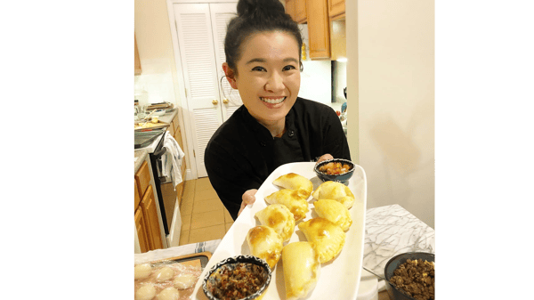 Picture for Online: Spanish Tapas