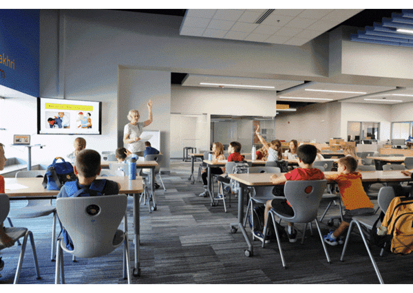 Picture for: Home Alone Safety