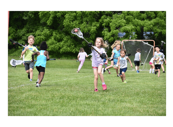 Picture for: DASH Intro to Lacrosse