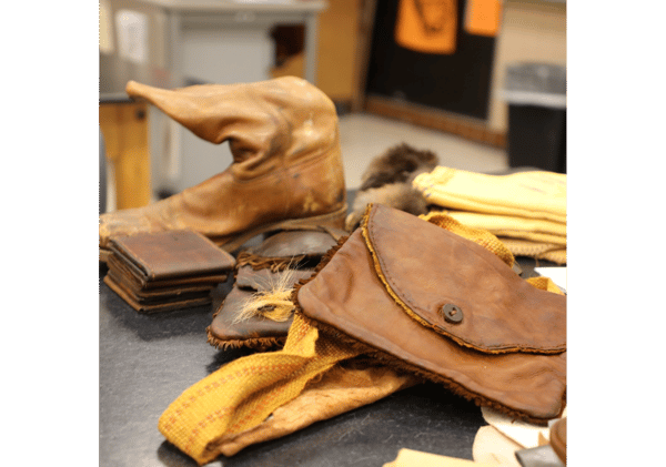 Picture for: Leathercraft 101: A Beginner's Guide