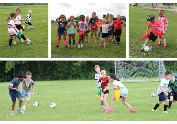 Picture for: Kickers FC Afterschool Soccer