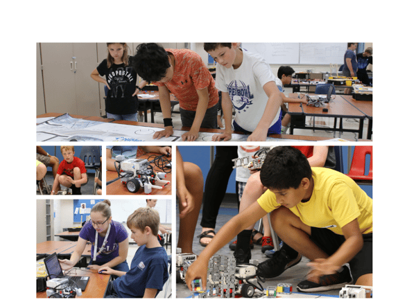 Picture for: Robotics: Rescue Bots