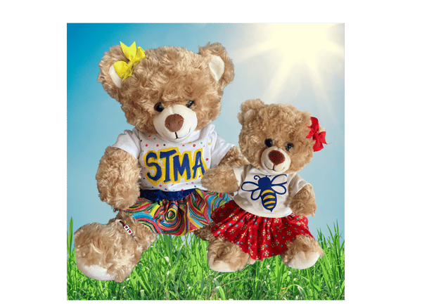 Picture for: Make-A-Bear Class