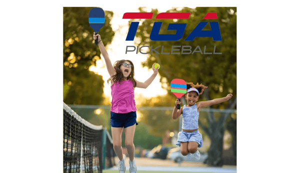 Picture for: TGA Pickleball