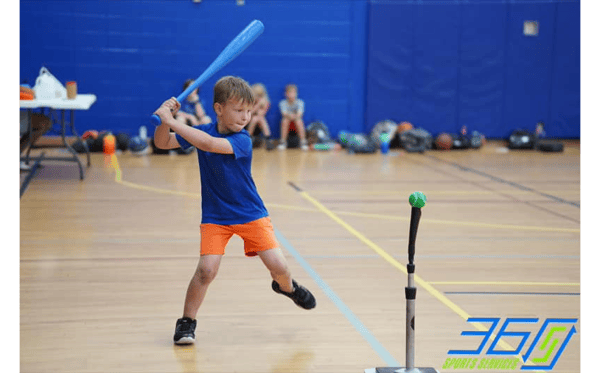 Picture for: Jr. Softball/Baseball Skills Academy