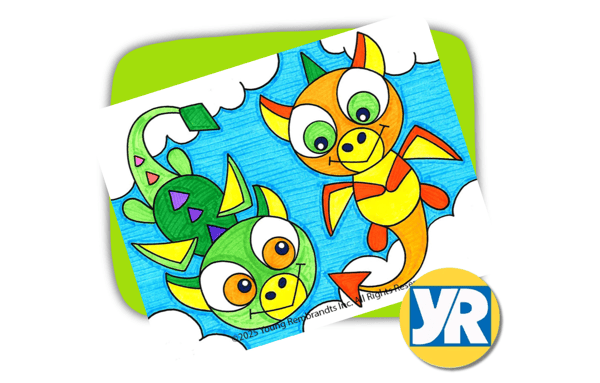 Picture for: Spring Drawing Club