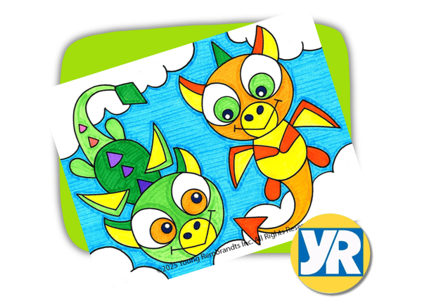 Picture for: Drawing Club – Enrichment Club