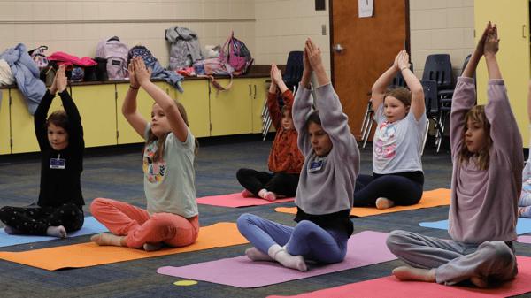 Picture for: Stretch & Reflect - Enrichment Club