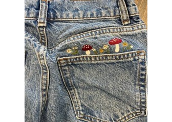 Picture for Embellish with Embroidery