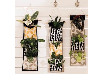 Picture for: Cascading Plant Holder