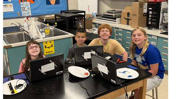 Picture for Game Design with Roblox