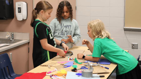 Picture for Mad Scientist Training Academy