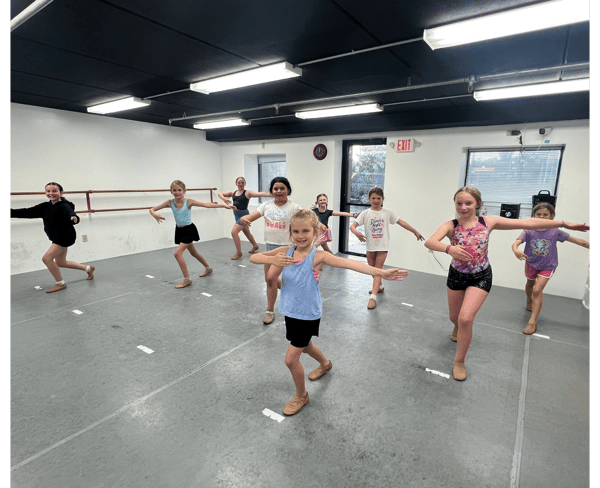 Picture for Wickedly Good Dance Camp