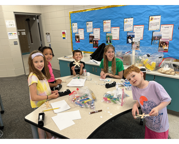 Picture for Mario & Friends Cart Racing & STEAM Camp