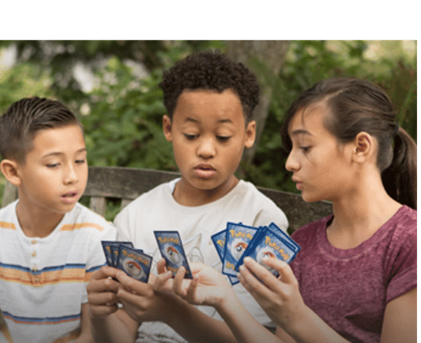 Picture for: Pokémon® Beginners