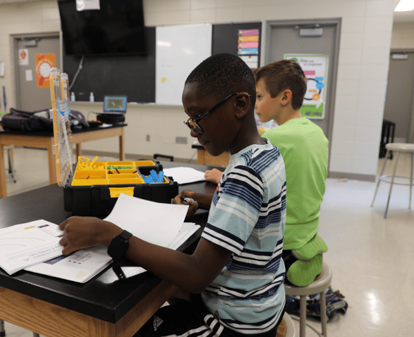 Course Extreme Robotics: Rob-Racers image 1