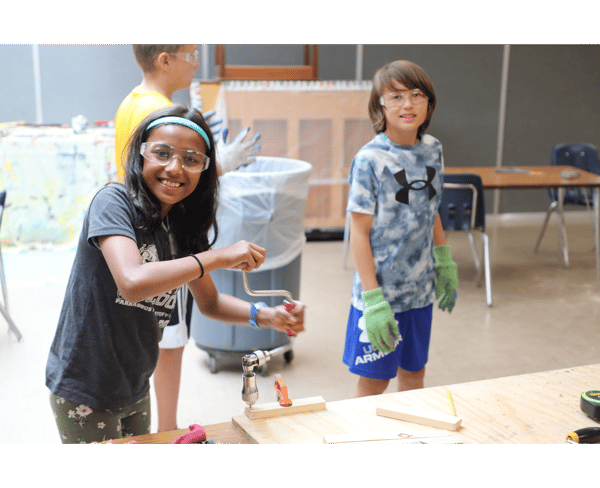 Picture for Woodworking