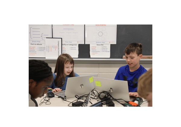 Picture for Minecraft Mod Masters: Design & Play