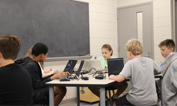 Picture for YouTube Creator & Shoutcasting