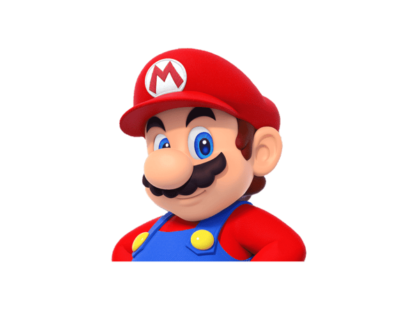 Picture for: Super Mario Game Coding