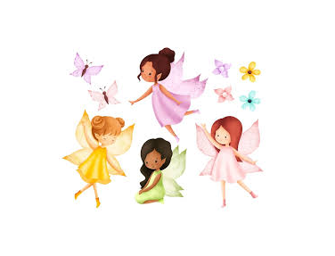 Picture for Build a Fairy World