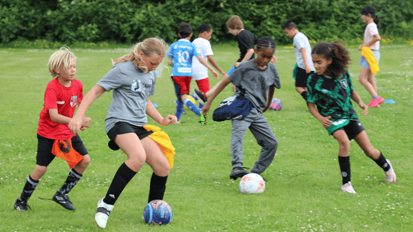 Picture for Skyhawks Olympics