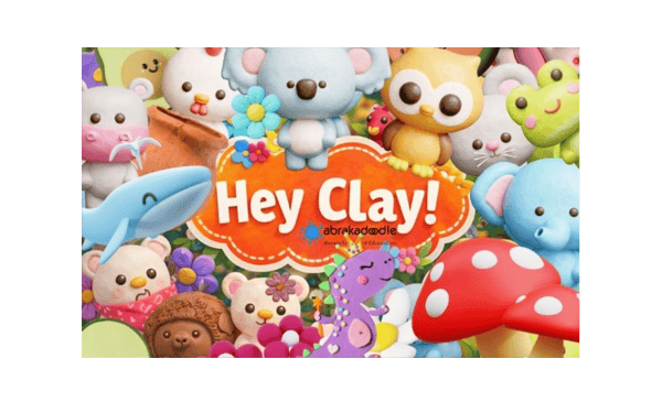 Picture for Hey Clay Summer Camp