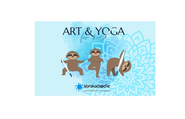 Picture for Art & Yoga
