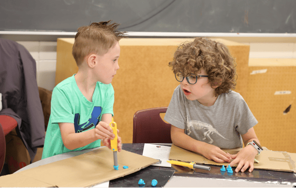 Picture for: Adventure Engineers: Explore & Build