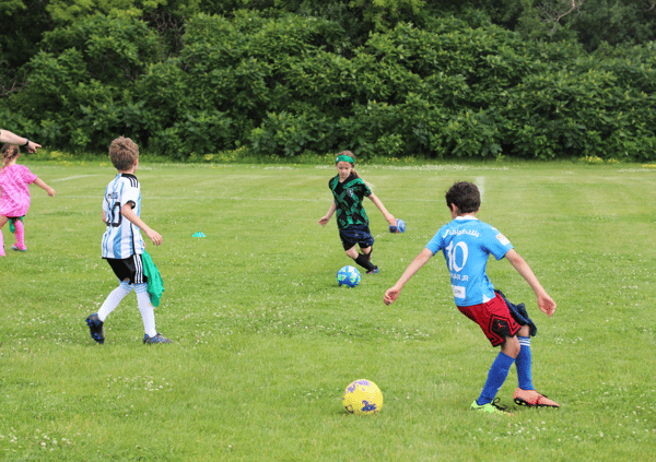 Picture for: World Cup Soccer Camp