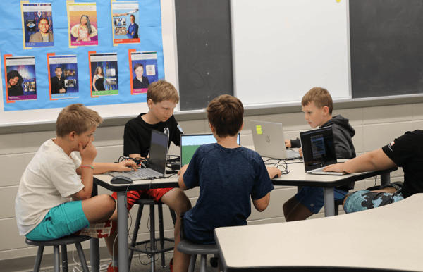 Picture for: 3D Printing: Design, Build, Race