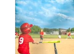 Picture for Mini-Hawk T-Ball (Pre-K)