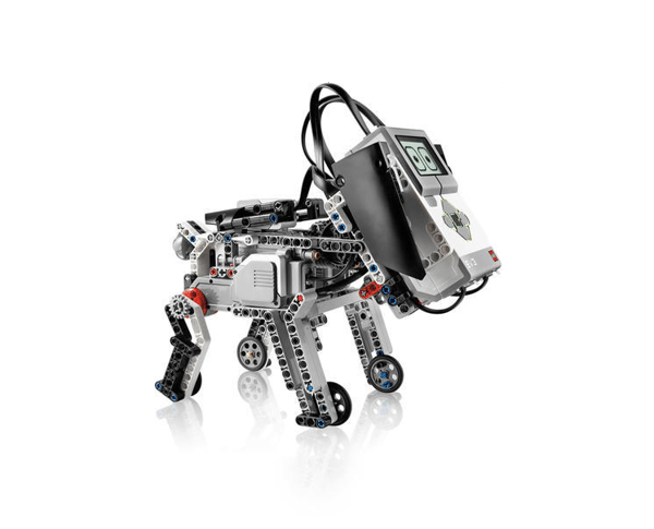 Picture for Extreme Robotics: Robo-Beasts